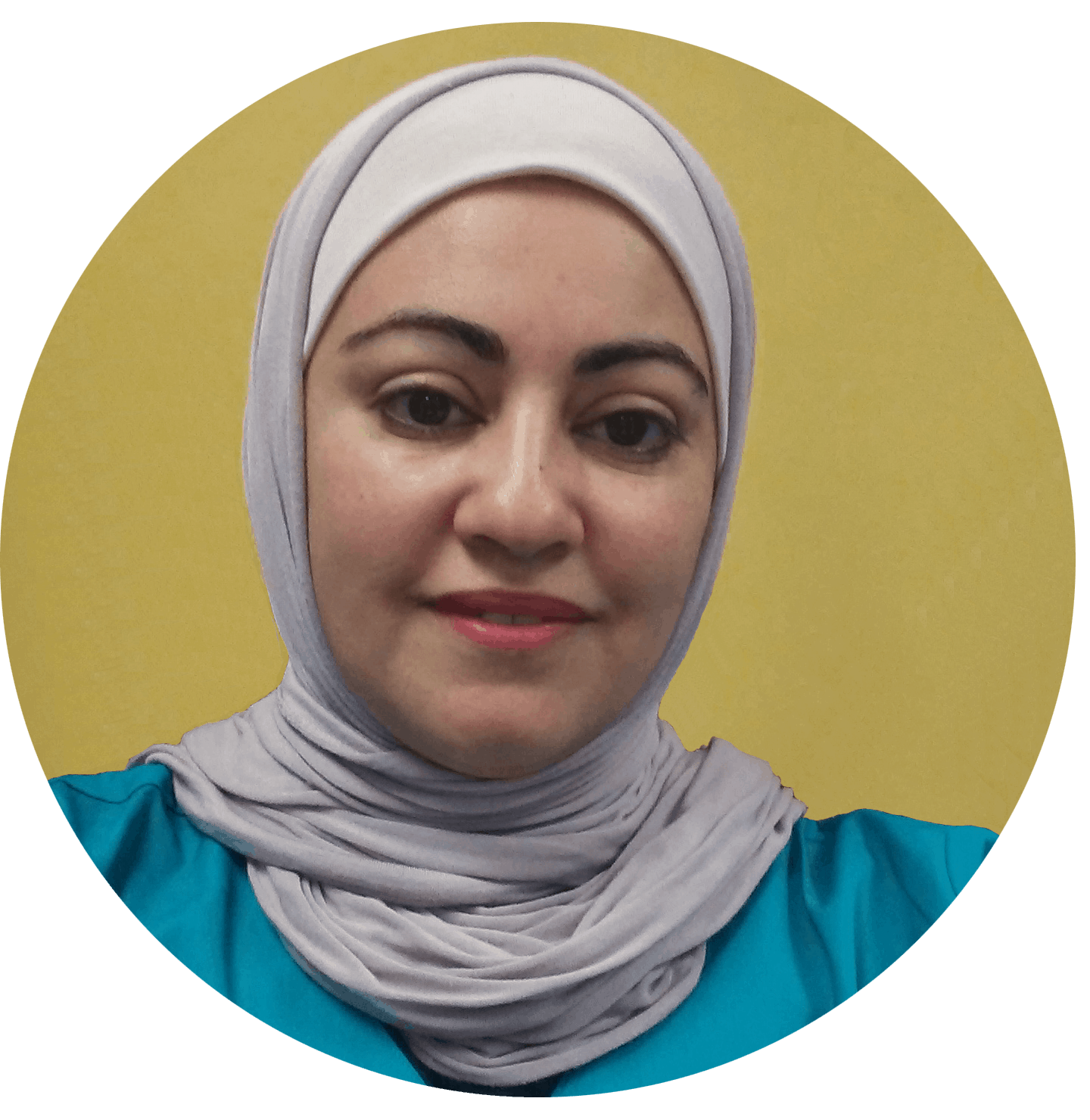 Zahra Abdallah