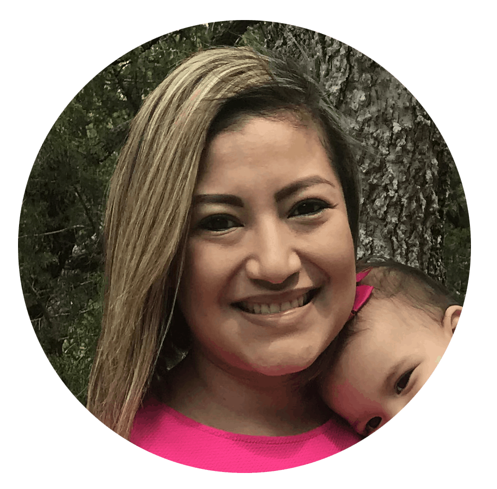 Evelyn Moreno
