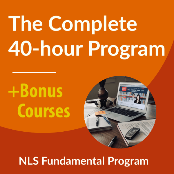 40-hour Program for Healthcare Interpreters