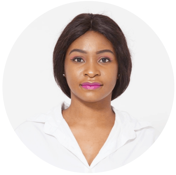 Stella Oluchukwu