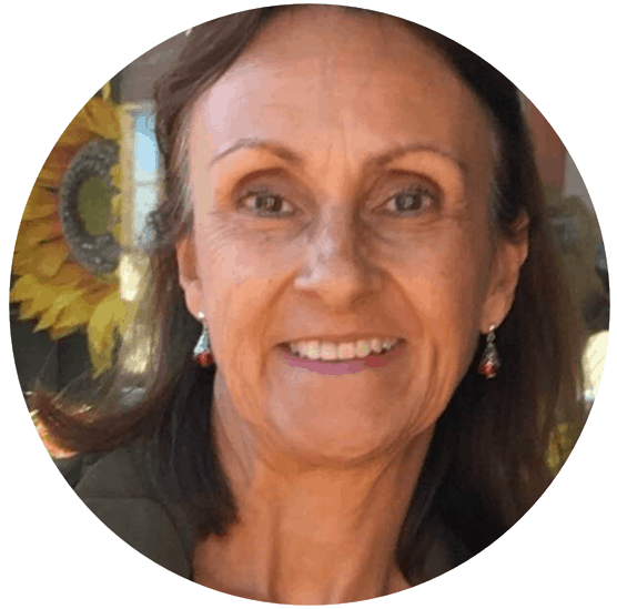 Luzma Doughty - AL