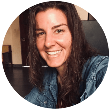 Carly Pappanastos