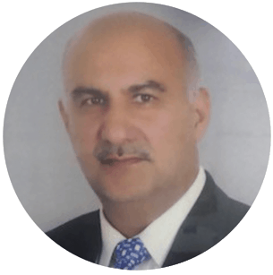 Dr. Ali Shaaeli