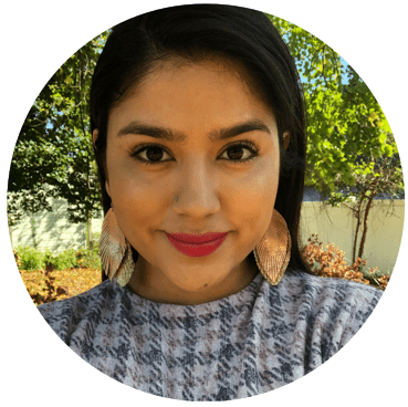 MITS Scholarship winner 2019