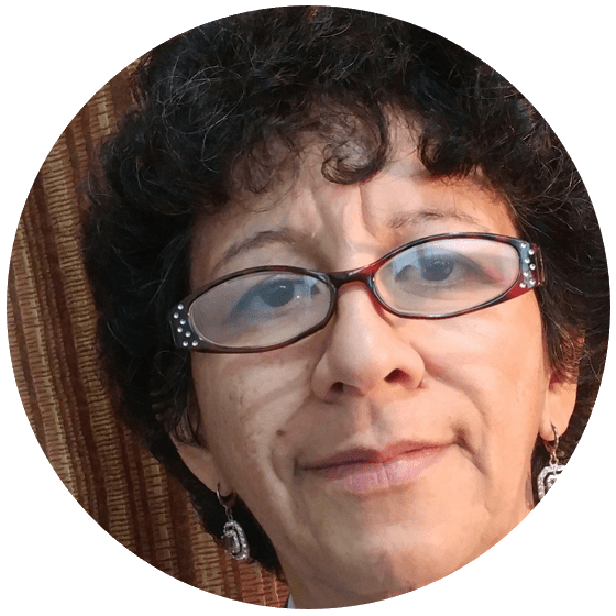 Zoila Alvarez