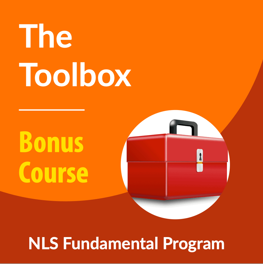 The Toolbox – NLS