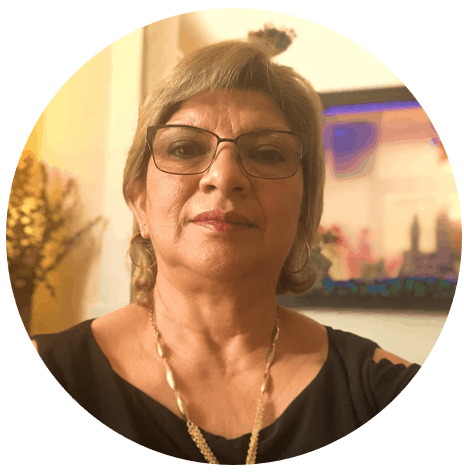 Lourdes Padilla