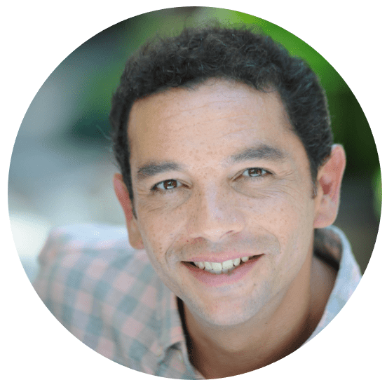 Andres Aguilar