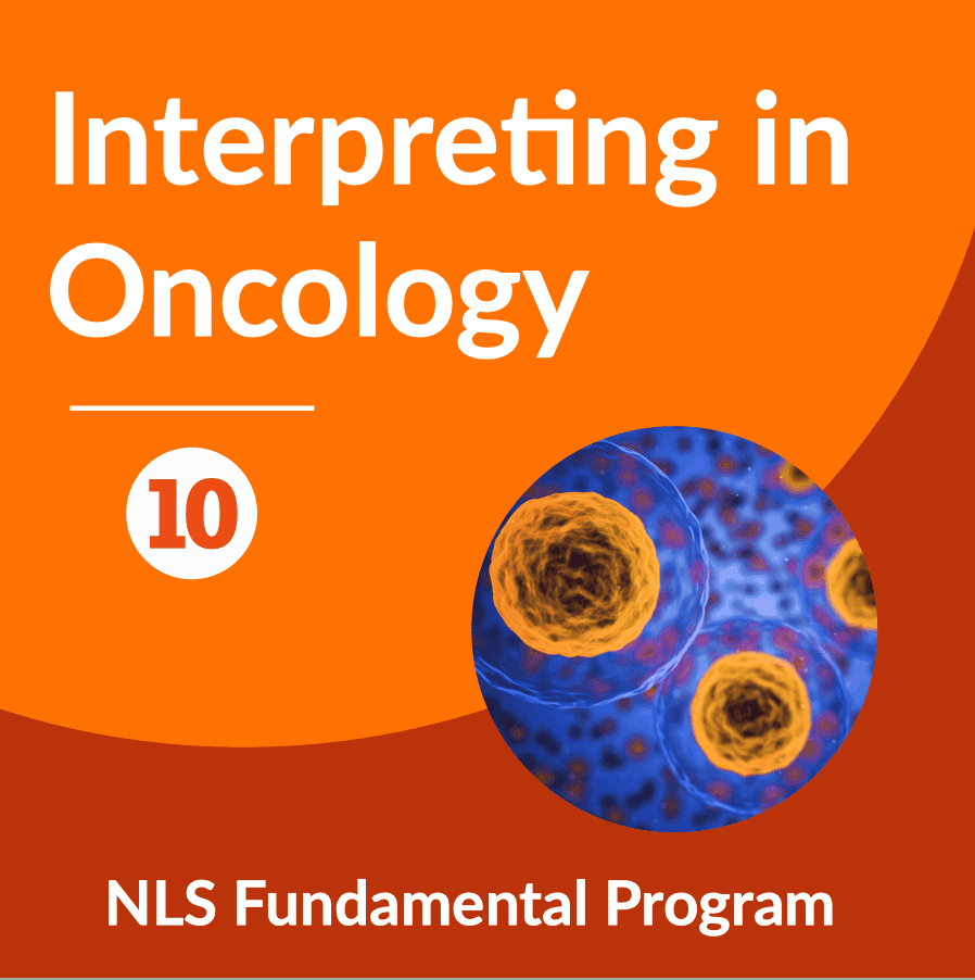 Fundamental Training for Healthcare Interpreters | Onco | OR